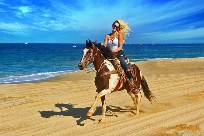 Two hours adventure Horse Riding with Transfer From Hurghada - FAQ