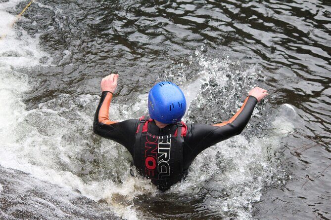 Two Hours Gorge Walking Activity - The Experience: What to Expect on a Typical Gorge Walking Day