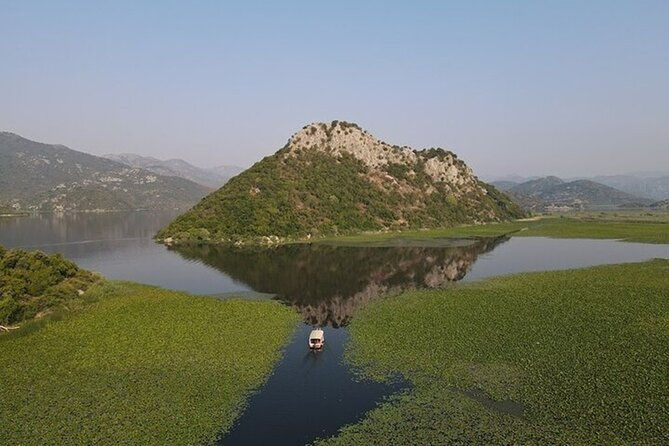 two-hours-sightseeing-lake-cruise-at-montenegro-national-park