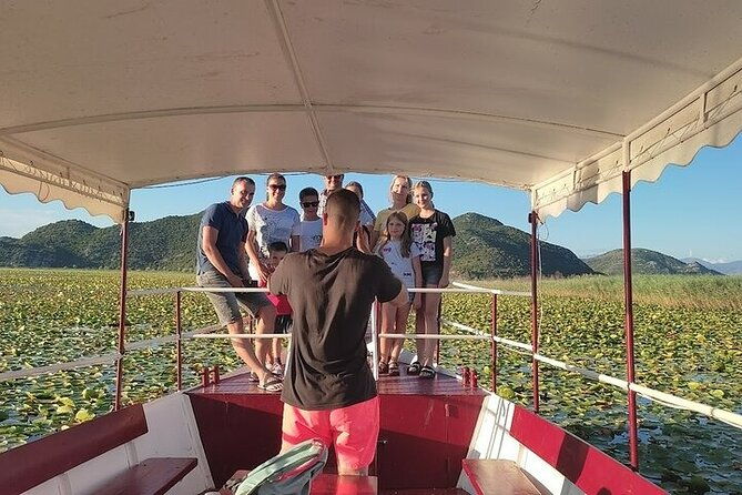 two-hours-sightseeing-lake-cruise-at-montenegro-national-park