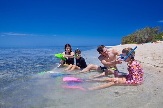 Two Islands, One Day - Fitzroy and Green Islands From Cairns - Practical Tips for Making the Most of the Tour