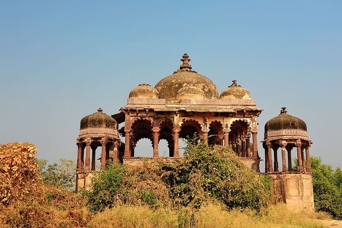 Two Night Safari Experience Ranthambore National Park &Transfers - Frequently Asked Questions