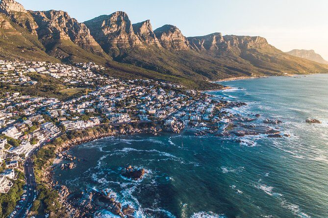 Two Oceans Helicopter Tour in Cape Town - Who Will Love This Tour?