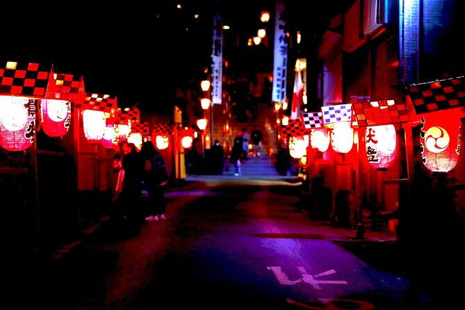 two-relaxing-days-to-savor-japans-hidden-local-festival-gems