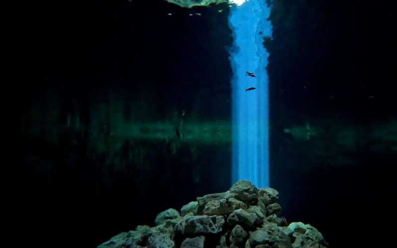 Two tank cavern dive (Cenote Dive) - Why This Tour Is Worth Considering