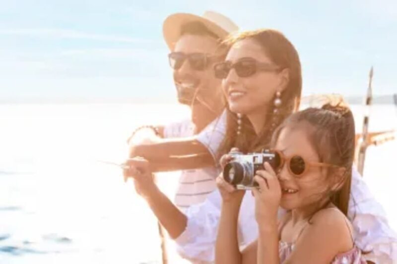 Tybee Island: Tiki Boat Sightseeing Cruise - FAQ