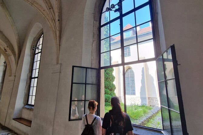 tyniec-abbey-private-tour-from-cracow