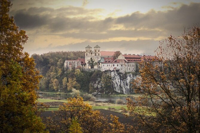 tyniec-abbey-private-tour-from-cracow