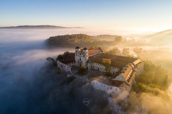 tyniec-abbey-private-tour-from-cracow