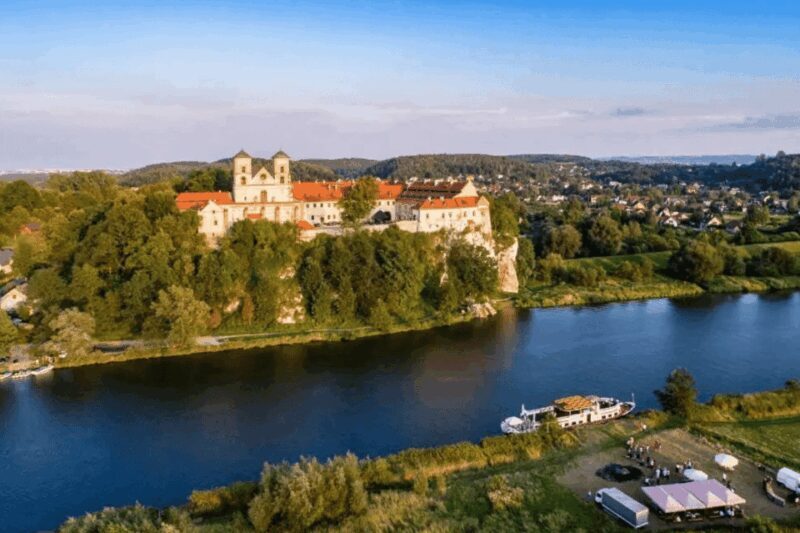 Tyniec: Cruise from Krakow to Tyniec - Why This Tour Is a Great Choice