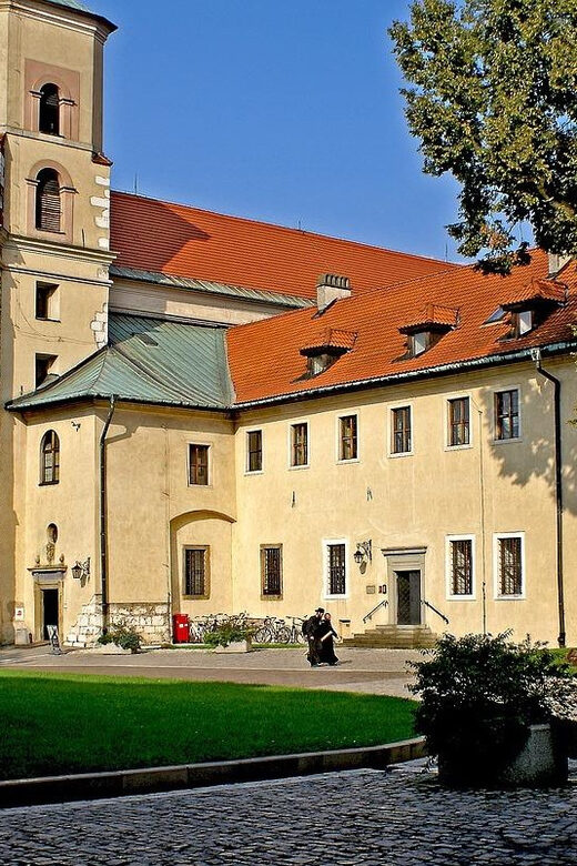 Tyniec: Cruise from Krakow to Tyniec - Final Thoughts
