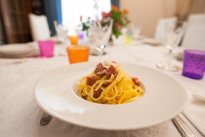 Typical Dining & Cooking Demo at Local's Home in Rome - What Reviewers Say: The Real Stories
