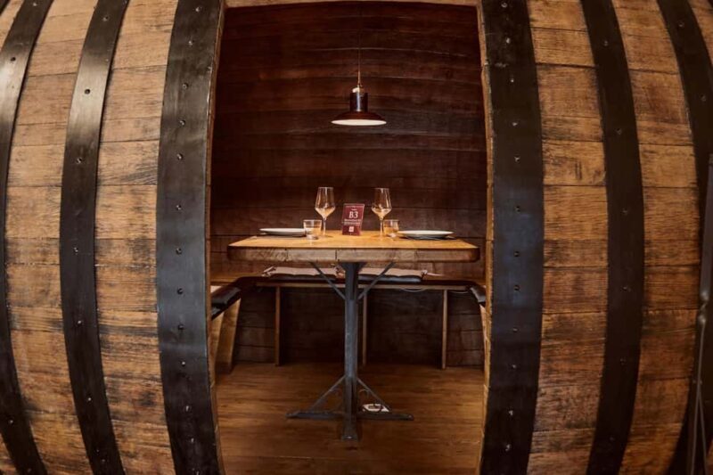 Typical experience in Monferrato: winery tour, tasting, and lunch - Discovering Monferrato: A Wine and Food Journey