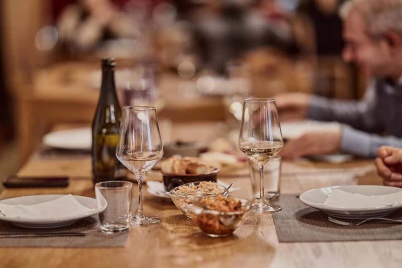 Typical experience in Monferrato: winery tour, tasting, and lunch - The Sum Up: Who Should Book This Tour?