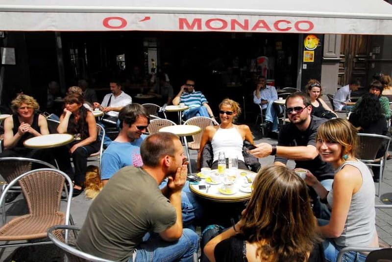 Typical Marseille Bistronomy Food Tour - A Detailed Look at the Marseille Bistronomy Food Tour