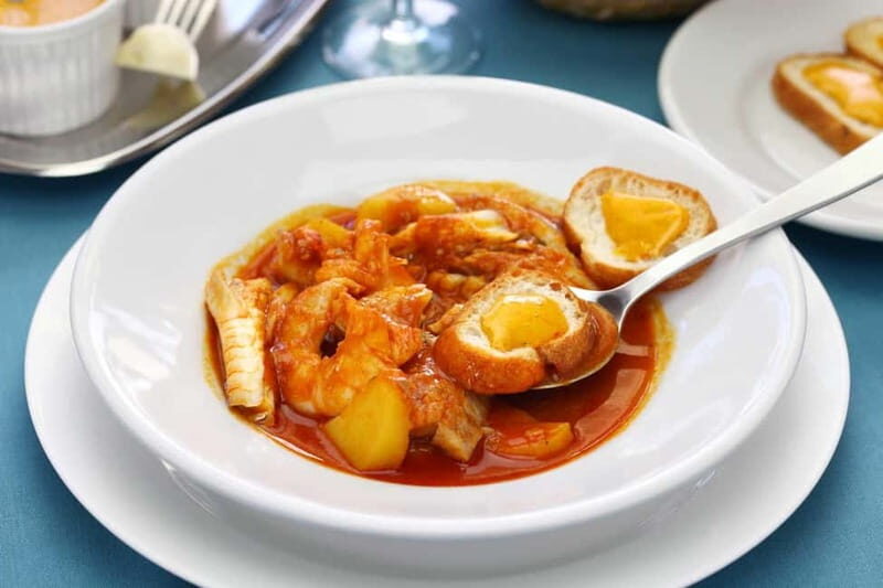 Typical Marseille Bistronomy Food Tour - FAQs about the Typical Marseille Bistronomy Food Tour