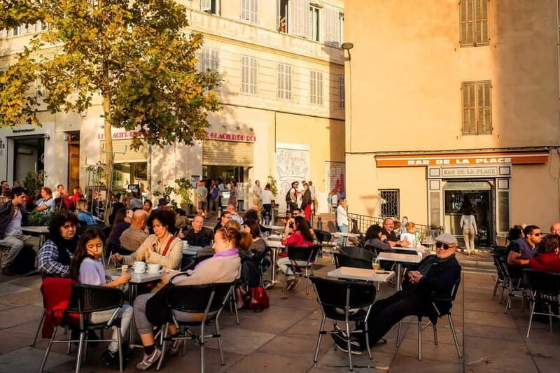 Typical Marseille Bistronomy Food Tour - Final Thoughts