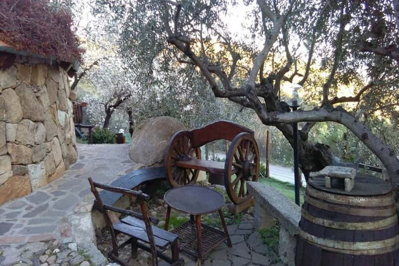 Typical Sardinian Meal in the Shepherds House in Nuoro - Key Points