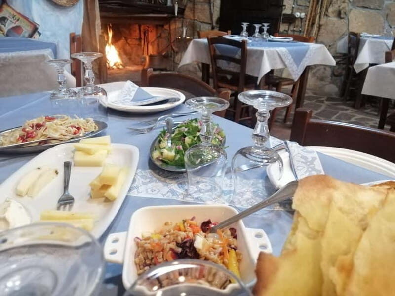 Typical Sardinian Meal in the Shepherds House in Nuoro - An Authentic Taste of Sardinia in Nuoro’s Countryside