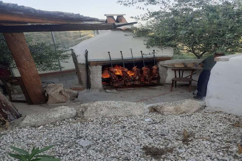 Typical Sardinian Meal in the Shepherds House in Nuoro - How to Make the Most of Your Experience