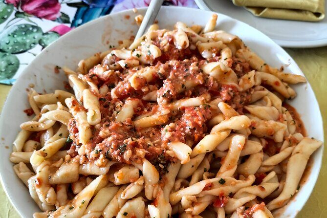 Typical Sicilian Cooking Course overlooking the Archaeological Park - Pricing and Value