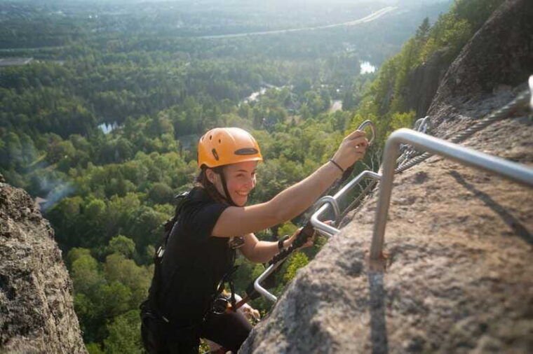 tyroparc-via-ferrata-guided-tour-and-zipline-combo-ticket