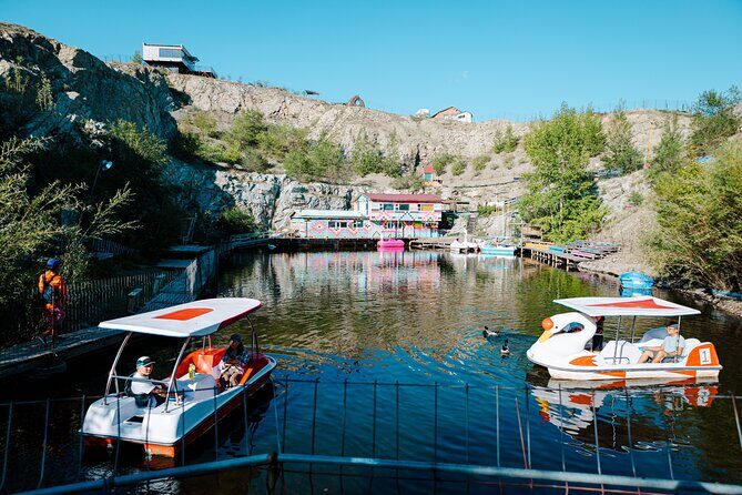 UB Walk: Discover a Side of Ulaanbaatar Most Travelers Miss - FAQ