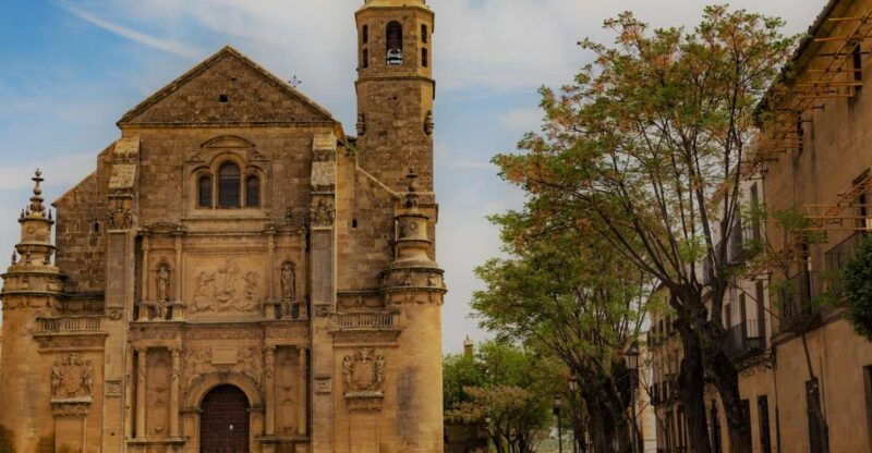 ubeda-and-baeza-combo-tour-in-spanish