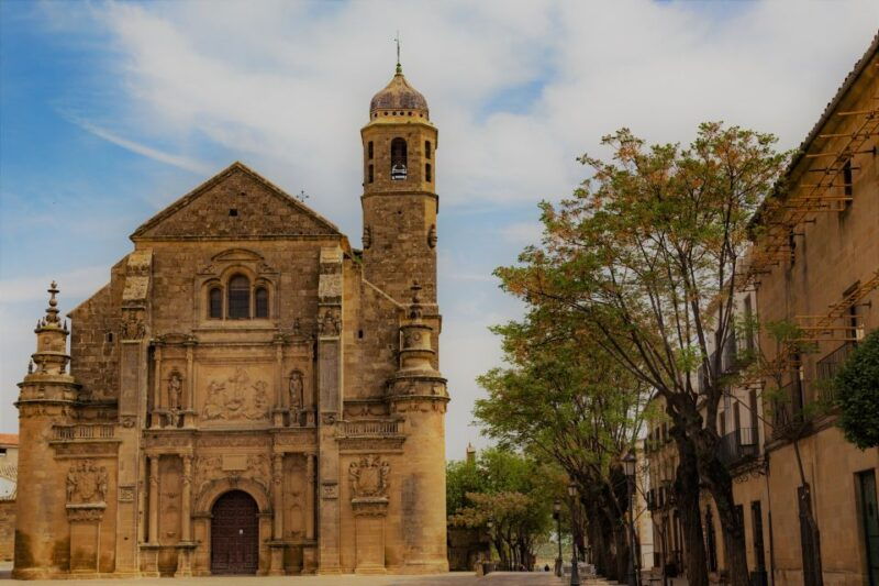 ubeda-and-baeza-combo-tour-in-spanish