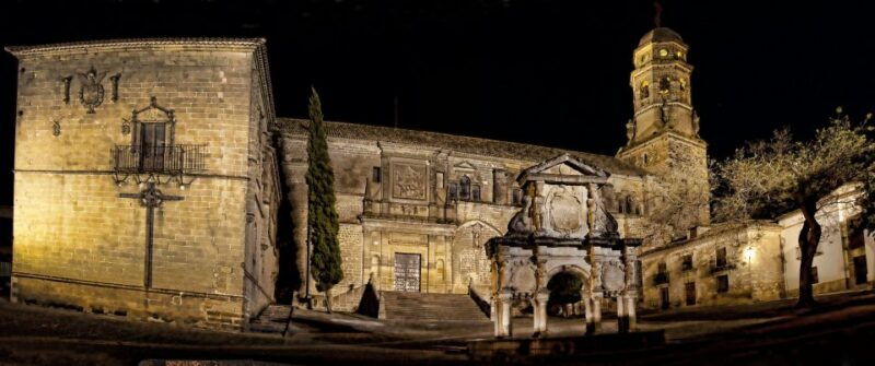 ubeda-and-baeza-combo-tour-in-spanish