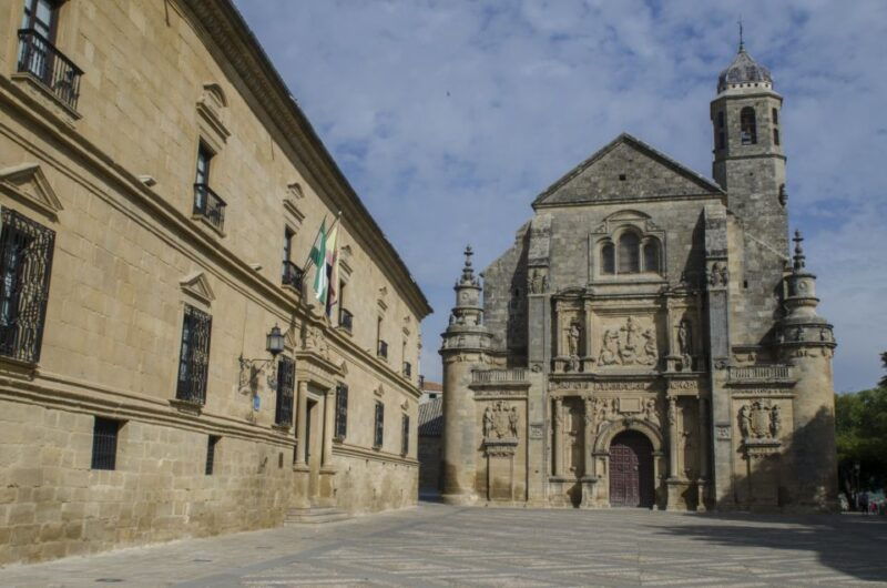 ubeda-and-baeza-private-tour