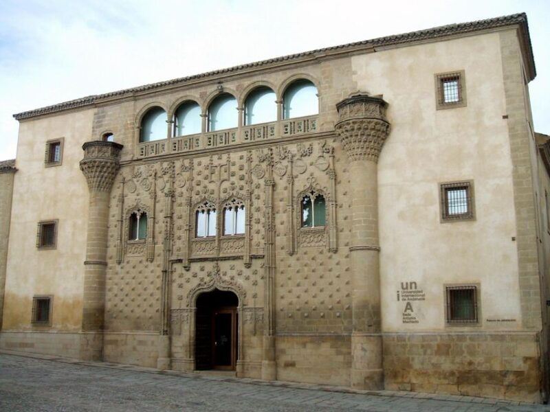 ubeda-and-baeza-private-tour