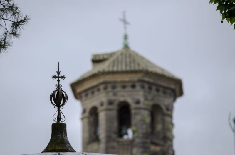 ubeda-and-baeza-private-tour