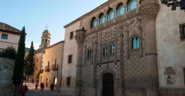 ubeda-and-baeza-private-tour