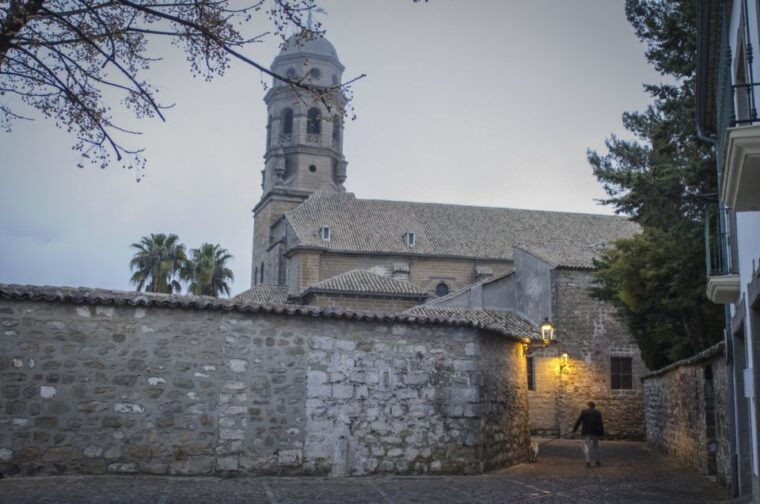 ubeda-and-baeza-private-tour