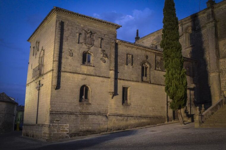 ubeda-and-baeza-private-tour