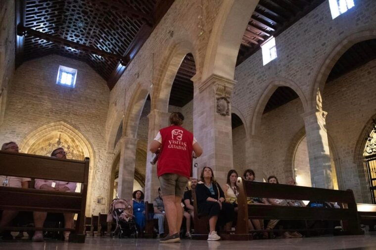 ubeda-and-baeza-tourist-voucher-complete-with-entrance-tickets
