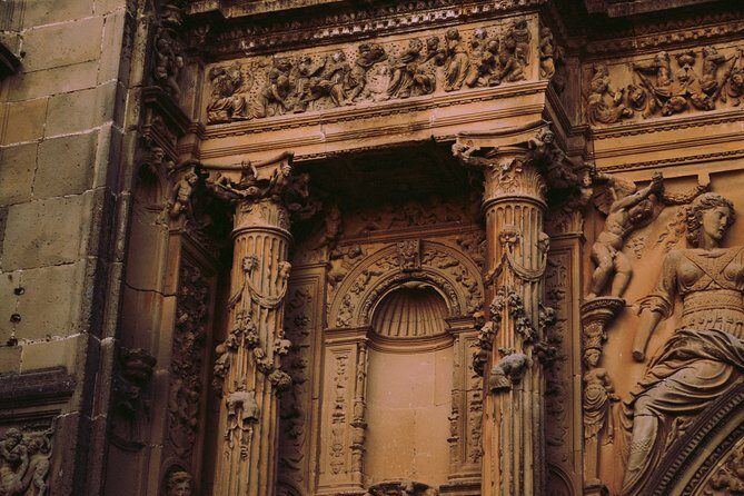 Úbeda guided tour with tickets. - An In-Depth Look at the Úbeda Guided Tour
