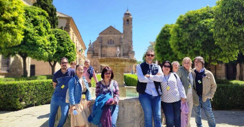 ubeda-historic-center-unesco-world-heritage-tour-with-tickets