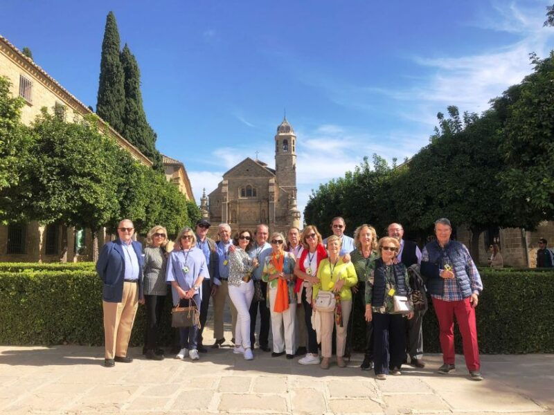 ubeda-historic-center-unesco-world-heritage-tour-with-tickets