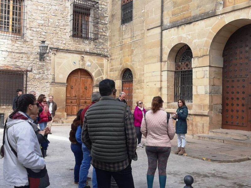 ubeda-historic-center-unesco-world-heritage-tour-with-tickets