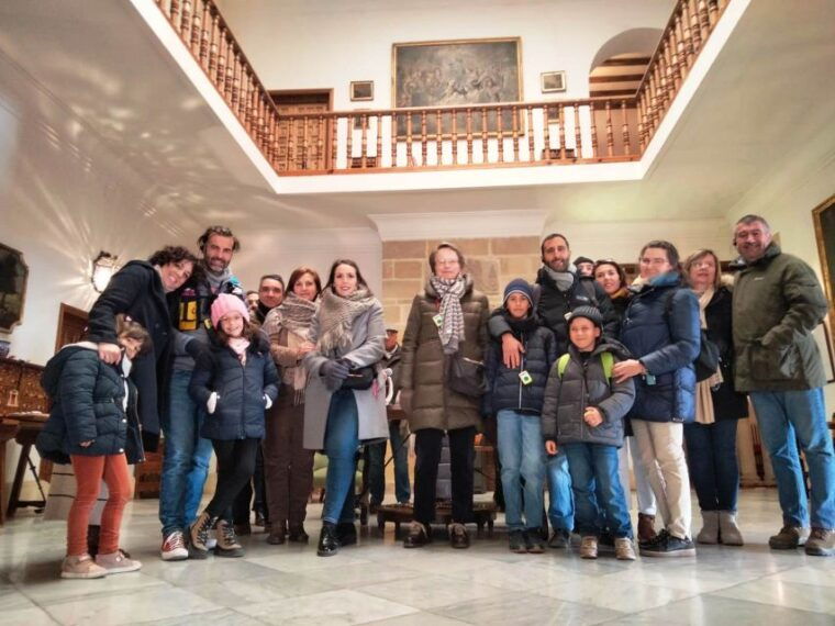 ubeda-historic-center-unesco-world-heritage-tour-with-tickets