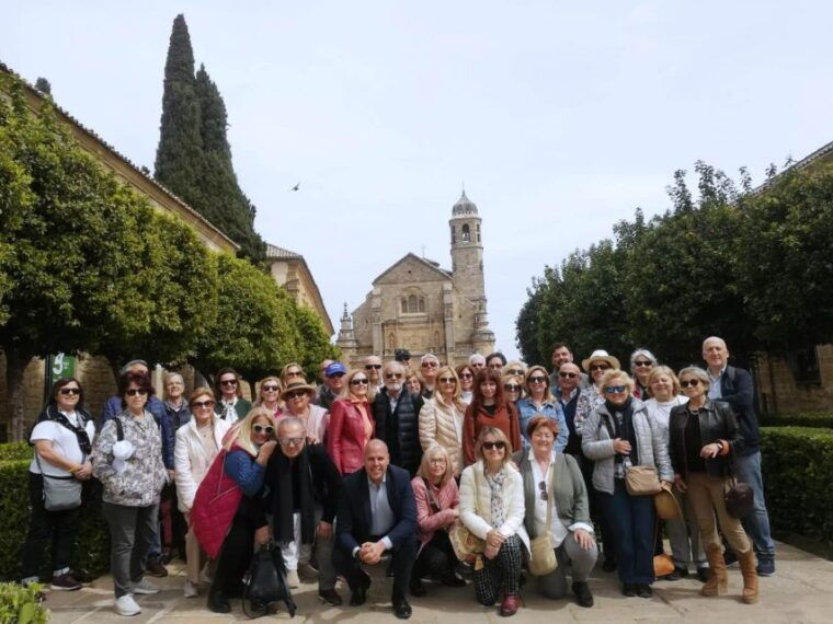 ubeda-historic-center-unesco-world-heritage-tour-with-tickets