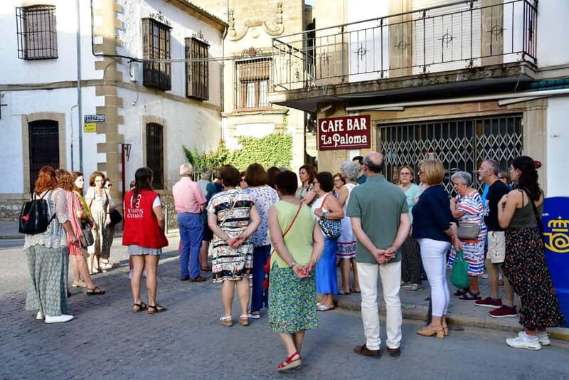 Úbeda Monumental Tour - Final Thoughts