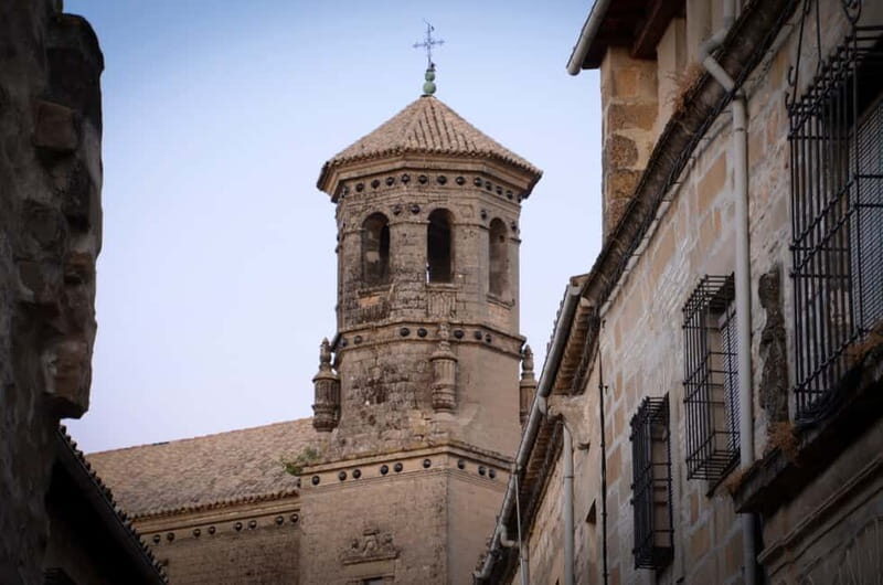 Úbeda y Baeza al completo con entradas en español - A Closer Look at the Tour Experience  