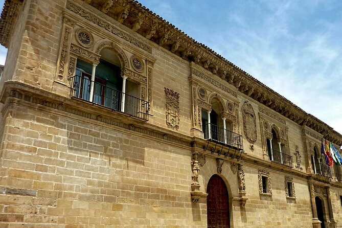 Úbeda y Baeza monumental con entradas - What’s Included and What’s Not