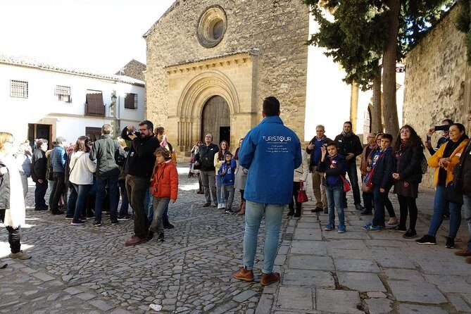 Úbeda y Baeza monumental con entradas - Who Should Book This Tour?