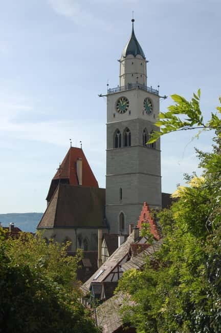 Überlingen: Private city tour with wine tasting - The Practical Side: Pricing, Duration, and Accessibility