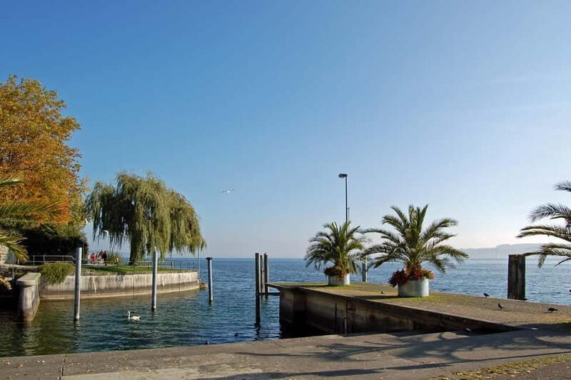 Überlingen: Public city tour with wine tasting - What’s Included and What’s Not  