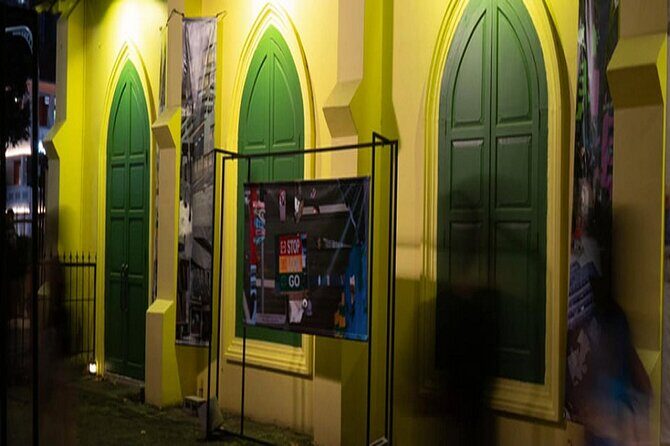 Ubin Secrets: German Girl Mystery & Kampong Secrets - An In-Depth Look at the Tour Experience